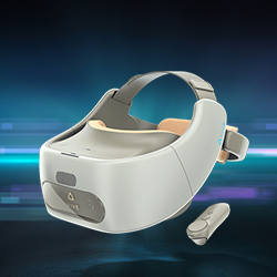 Старт продаж системы виртуальной реальности VIVE Focus