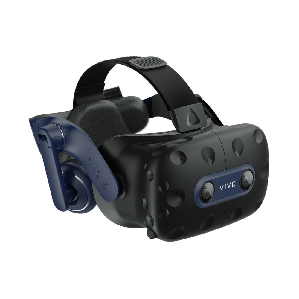 Шлем виртуальной реальности HTC VIVE Pro 2 HMD 