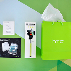 Добавление порта Type-C в смартфон HTC 10