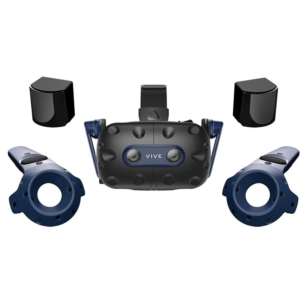 Система виртуальной реальности HTC VIVE Pro 2 Full Kit 
