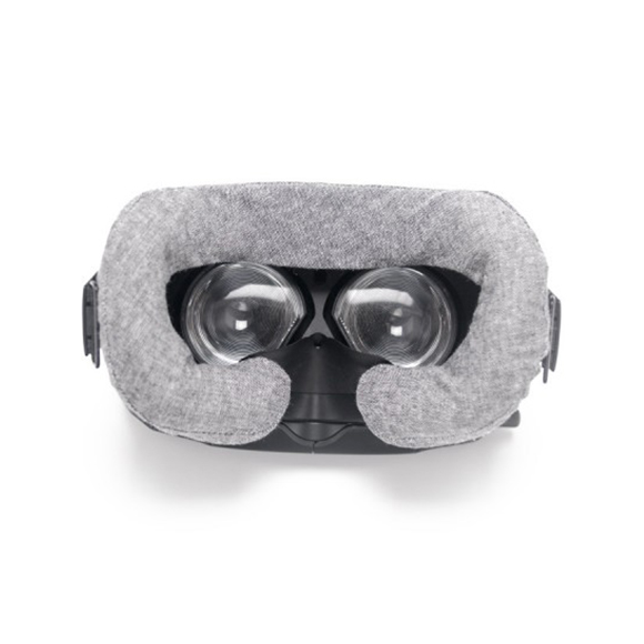 Чехол VR Cover для шлема Vive, серый