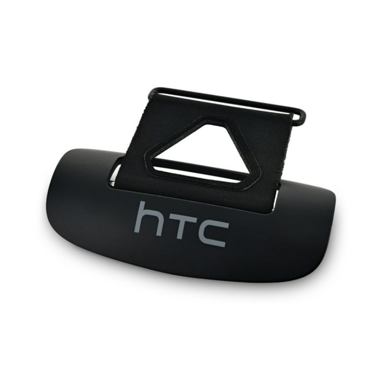 Крепление ремня бинокулярного шлема(пластик) HTC Vive