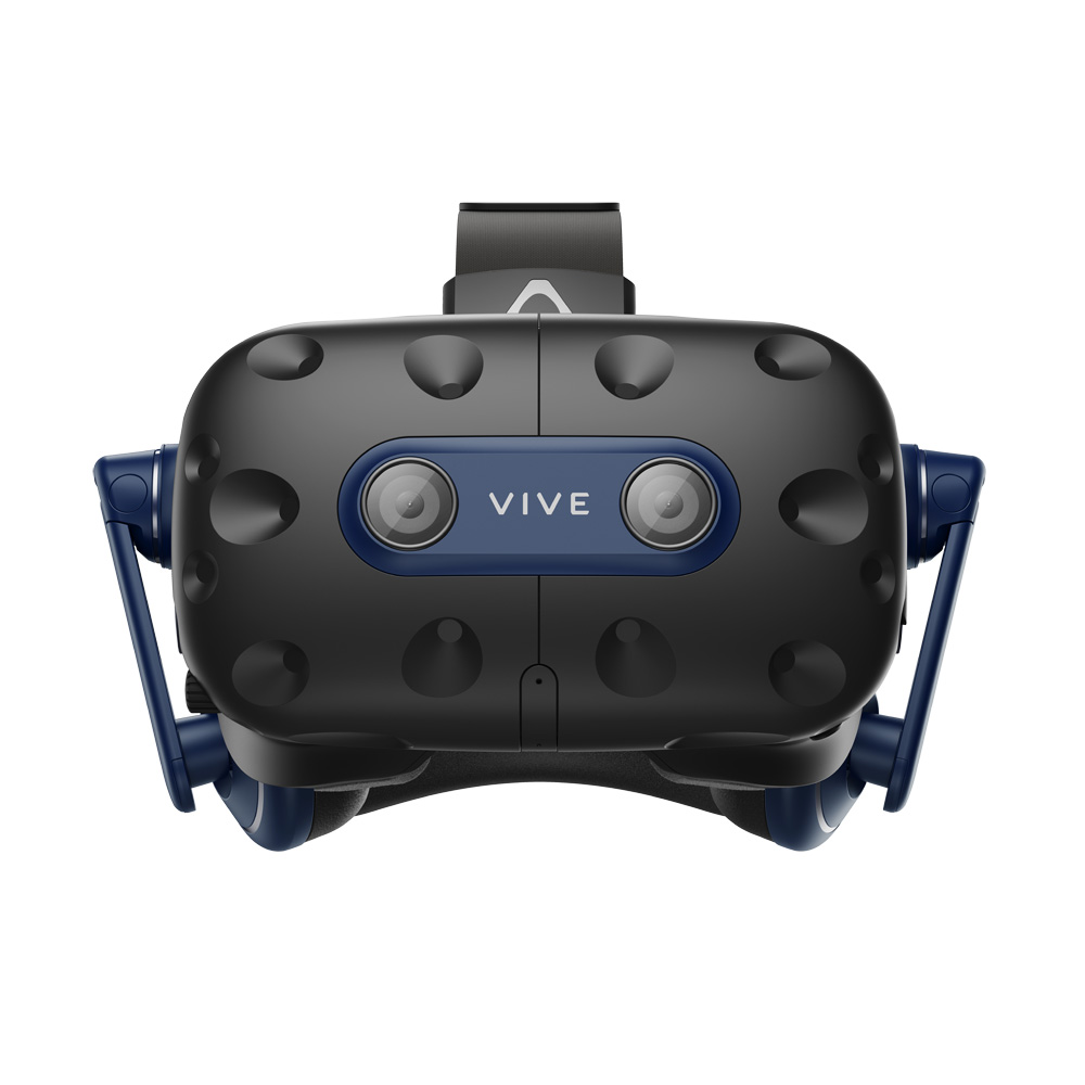 Система виртуальной реальности VIVE Pro 2 Full kit купить по цене