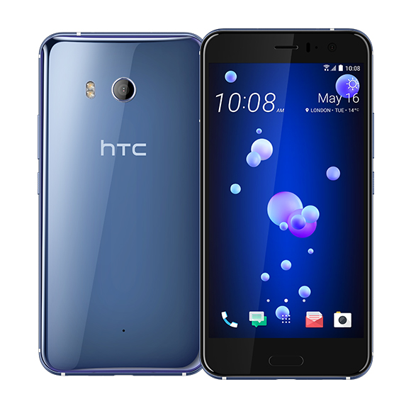 HTC U11 (64 ГБ)