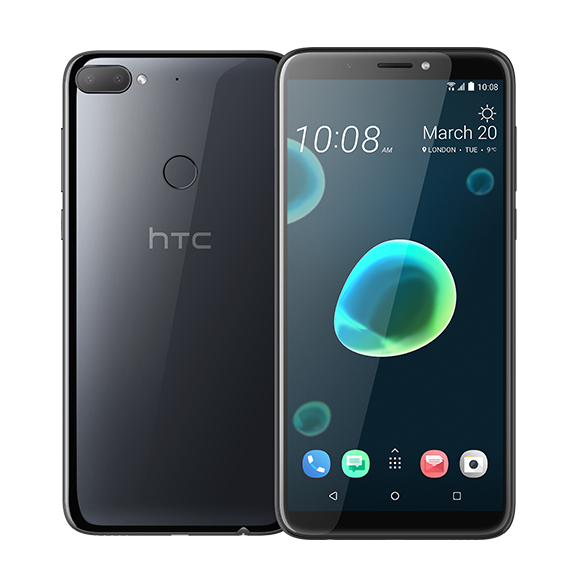 HTC Desire 12+
