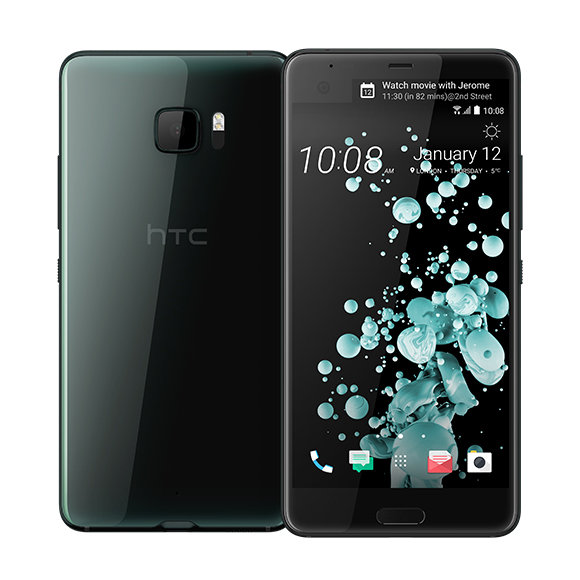 HTC U Ultra (128 ГБ)