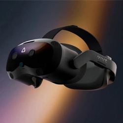 HTC показала новейшую гарнитуру виртуальной реальности Vive Focus Vision