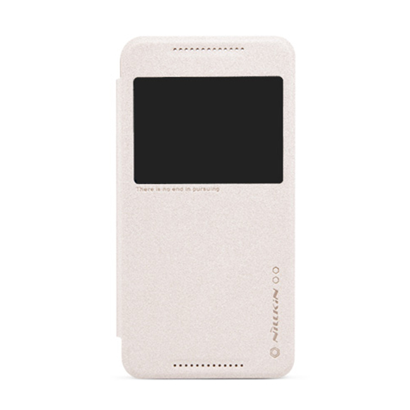 Чехол Nillkin Sparkle Leather для HTC One E9+