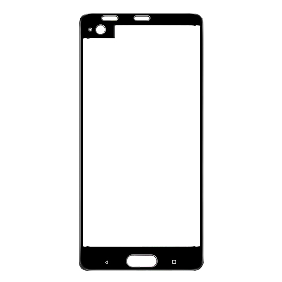 Защитное стекло Imak для HTC U Ultra