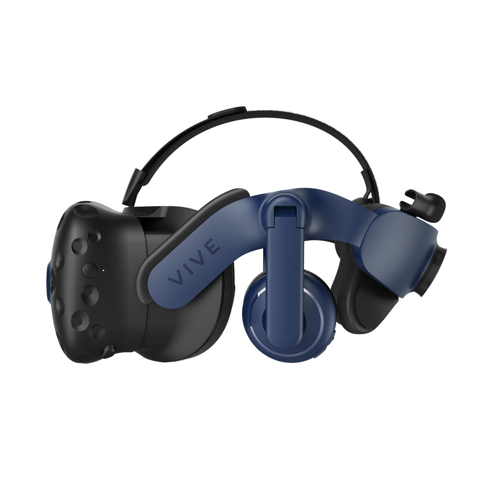 Система виртуальной реальности HTC VIVE Pro 2 Full Kit 