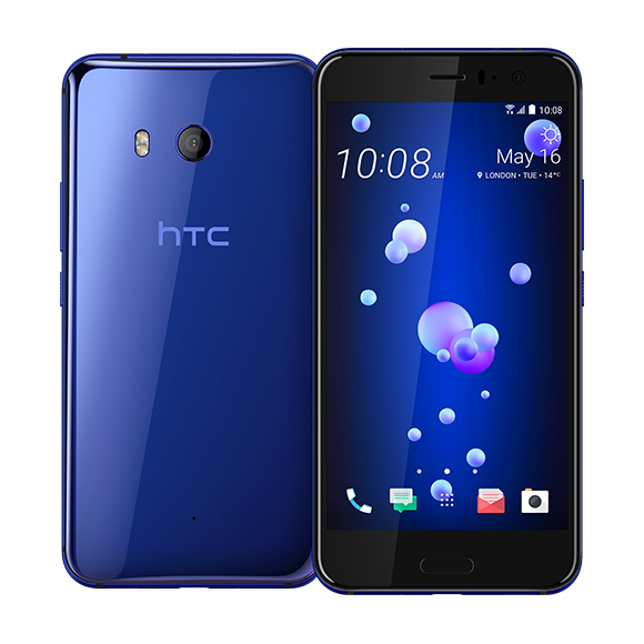 HTC U11 (128 ГБ)
