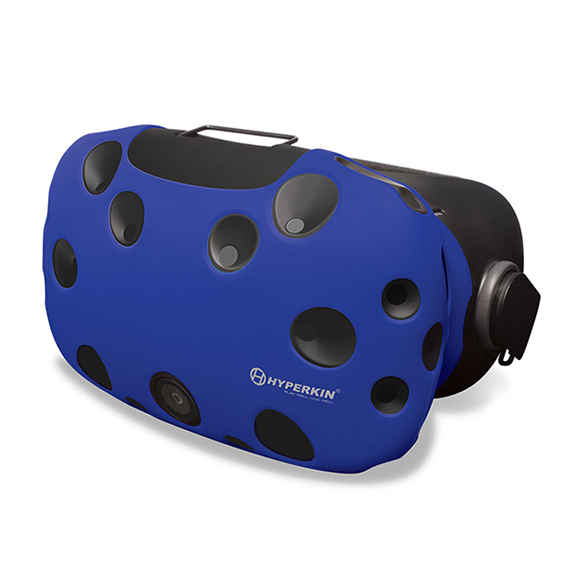 Силиконовый чехол Hyperkin для шлема HTC VIVE