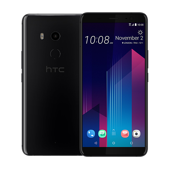 HTC U11+ (64 ГБ)