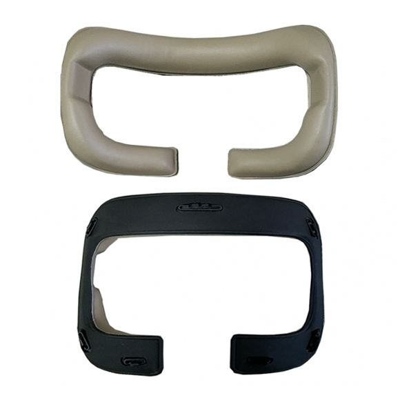 Маска-накладка для шлема виртуальной реальности HTC Vive Focus