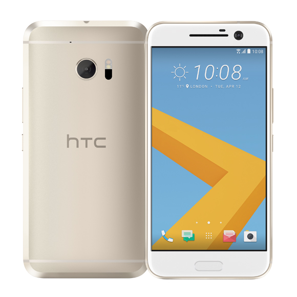 HTC 10