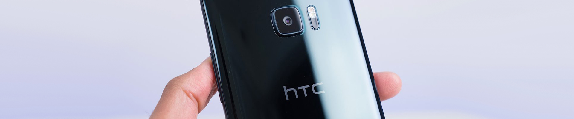 Снижение цены на HTC U Ultra 128 ГБ