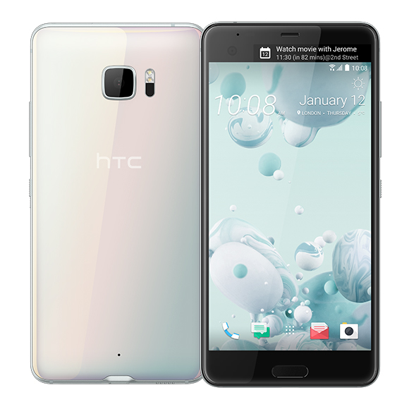 HTC U Ultra (64 ГБ)