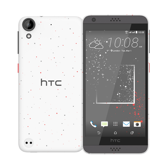 HTC Desire 630 dual sim