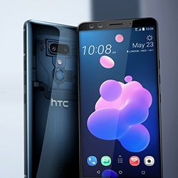 HTC U12+ поступил в продажу!