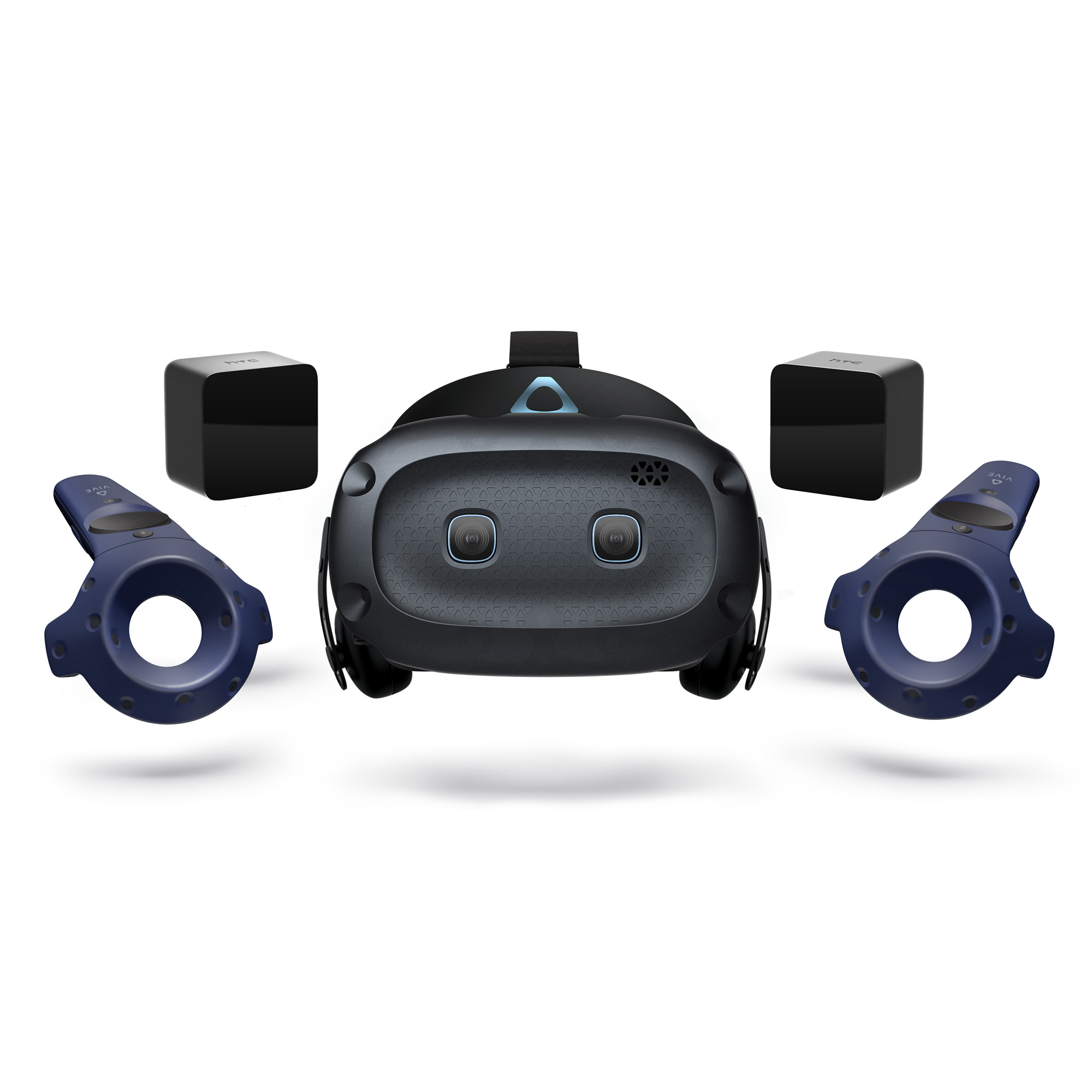 Система виртуальной реальности HTC VIVE Cosmos Elite
