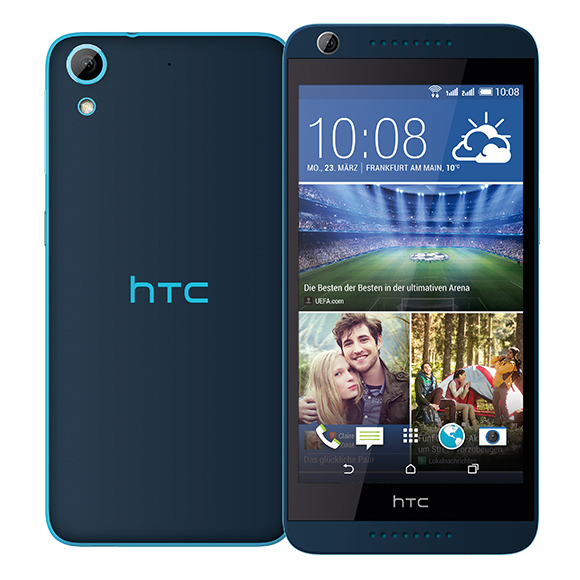 HTC Desire 626G dual sim