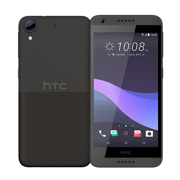 HTC Desire 650