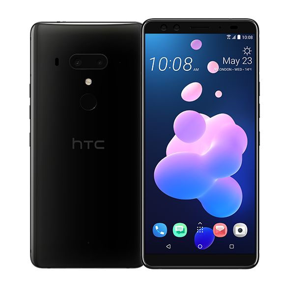 HTC U12+ (64 ГБ)