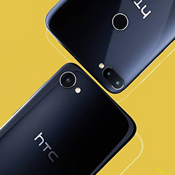 HTC Desire 12 и HTC Desire 12+ поступили в продажу!