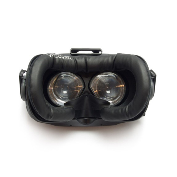 Накладка VR Cover для шлема Vive (Memory Foam) 14 mm