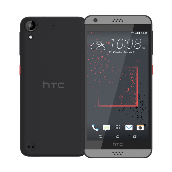 HTC Desire 530