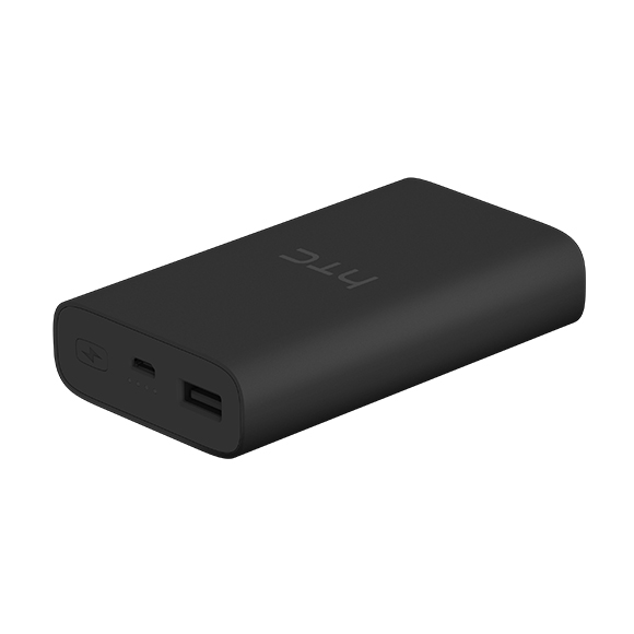 Портативный аккумулятор HTC QC 3.0 (BB G1000) (Type-C)