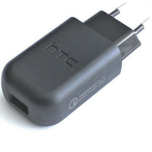 Сетевое зарядное устройство HTC (оригинал)