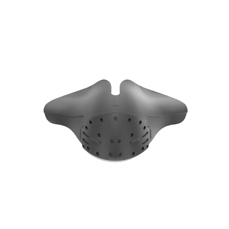 Часть корпуса маски бинокулярного шлема(пластик) HTC Vive
