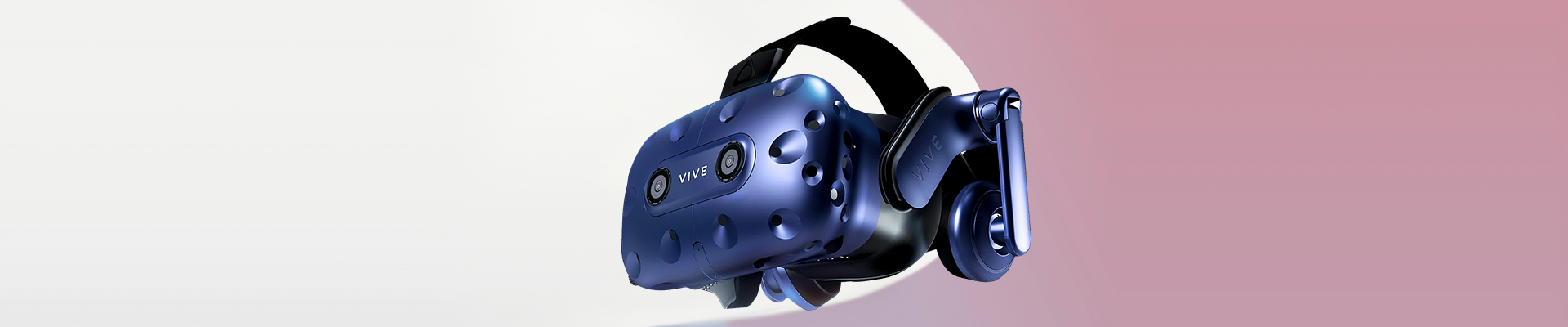 При покупке VIVE PRO и VIVE PRO EYE - накладка VR Cover в подарок При покупке VIVE PRO и VIVE PRO EYE - накладка VR Cover в подарок