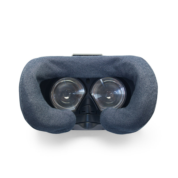 Чехол VR Cover для шлема Vive, синий