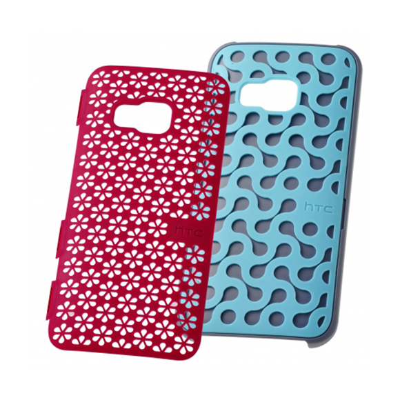 Оригинальный чехол HTC Design Stand Case для One M9 (HC K1150)