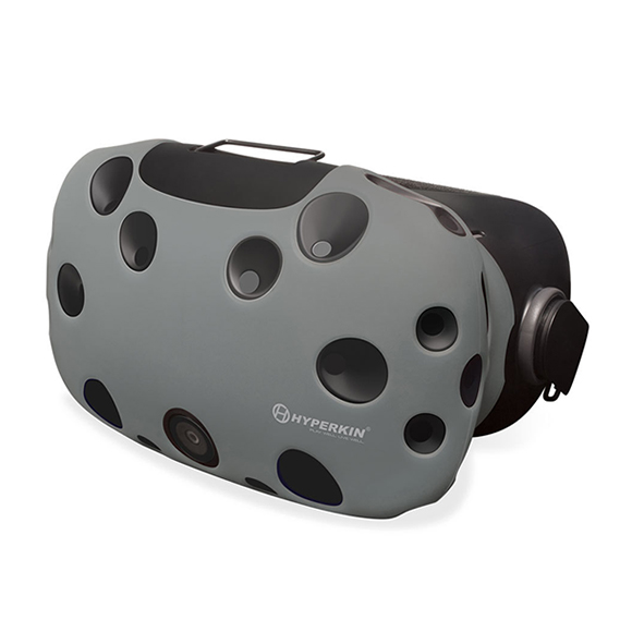 Силиконовый чехол Hyperkin для шлема HTC VIVE