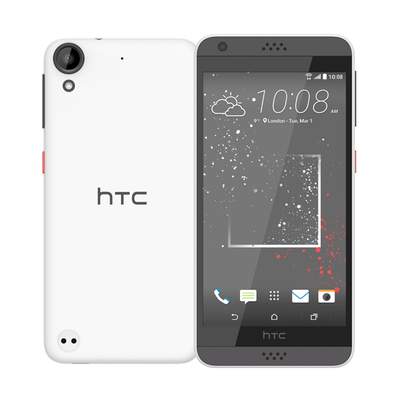 HTC Desire 530