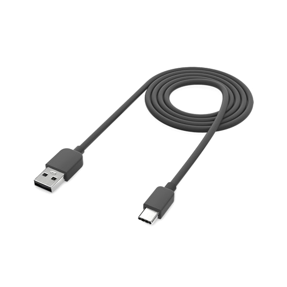 Оригинальный кабель для зарядки и синхронизации HTC USB Type-C Cable (HTC DC M700)