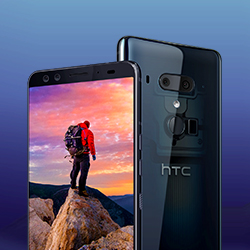 HTC U12+ доступен для предзаказа