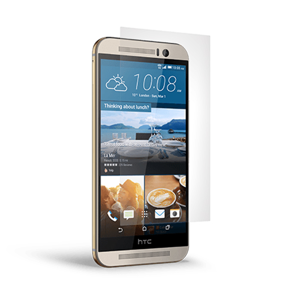 пленка - 50 - Защитная пленка Premium для HTC One M9.jpg