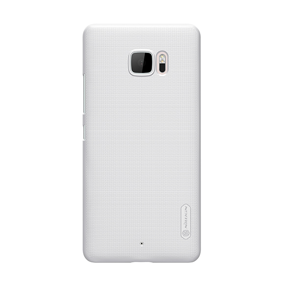 чехол - 190 - Чехол Nillkin SuperFrosted для HTC U Ultra White (Белый).jpg