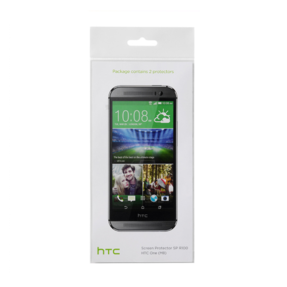 пленка - 70 - Защитная пленка Screen Protector для HTC One M8.jpg