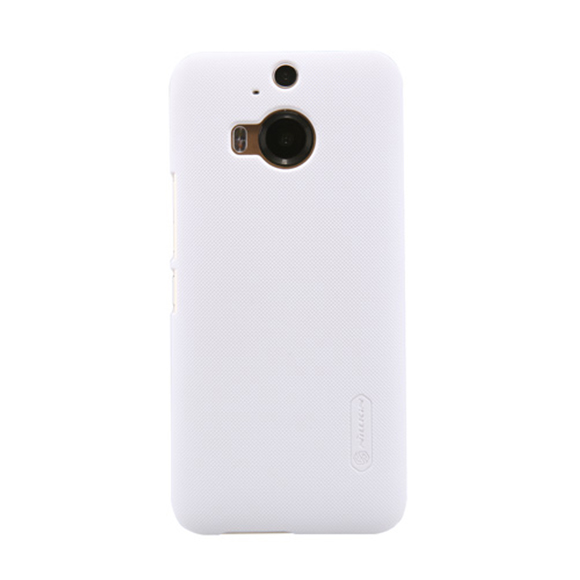 чехол - 60 - Чехол Nillkin Super Frosted для HTC One A9 White (Белый).jpg