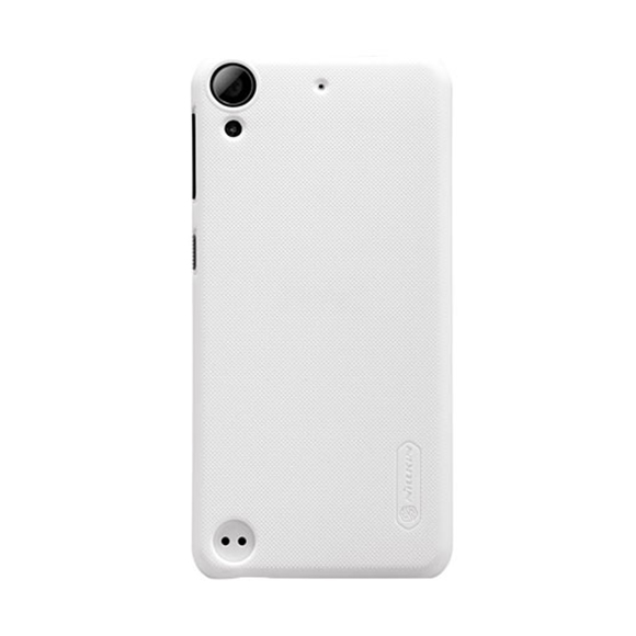 чехол - 50 - Чехол Nillkin Super Frosted для HTC Desire 530-630 White (Белый).jpg