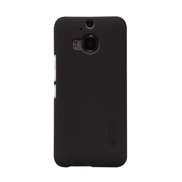 чехол - 50 - Чехол Nillkin Super Frosted для HTC One M9+ Black (Черный).jpg