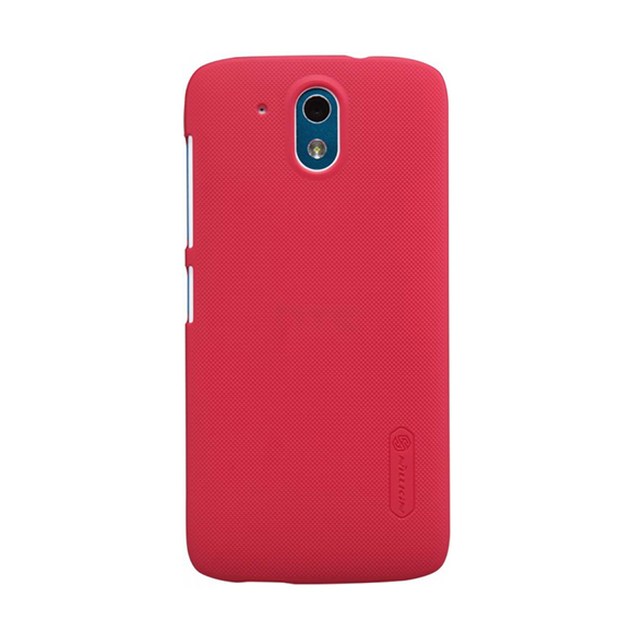 чехол - 50 - Чехол Nillkin Super Frosted для HTC Desire 326-526 Red (Красный).jpg