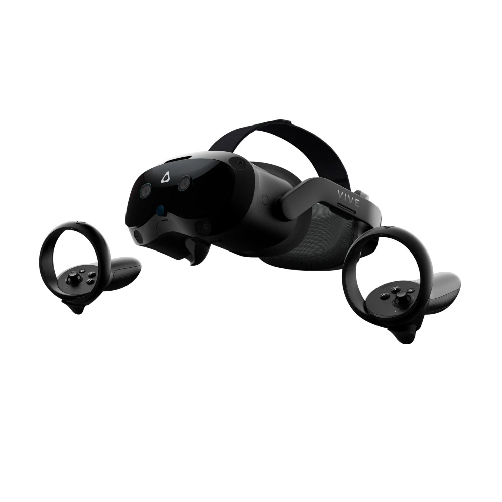 Система виртуальной реальности VIVE Focus Vision