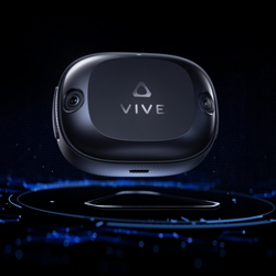 HTC представила Vive Ultimate Tracker - трекер для точного отслеживания тела для виртуальной реальности